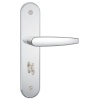 FECHADURA 824/33 ESPELHO INOX BANHEIRO STAM 40467