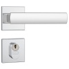 FECHADURA ROSETA QUAD INOX (35) 803/35 EXTERNA STAM 41747