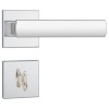 FECHADURA ROSETA QUAD INOX (35) 823/35 BANHEIRO STAM 41749