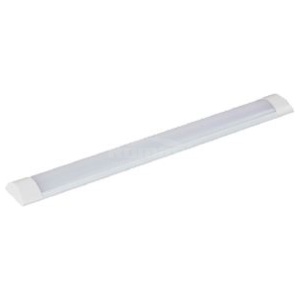 LUMINARIA LED SLIM 50CM 18W BIV 6500K OUROLUX 05935