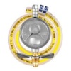 REGULADOR GAS 505/01 BT COM 120CM MANGUEIRA ALIANÇA 061784
