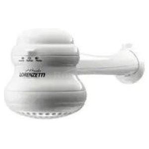 DUCHA BELLO BANHO 3T BR ULTRA C/CANO 220 LORENZETTI 7530428