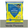 REJUNTE PISCINA FLEX 5KG VERDE FLORESTA QUARTZOLIT