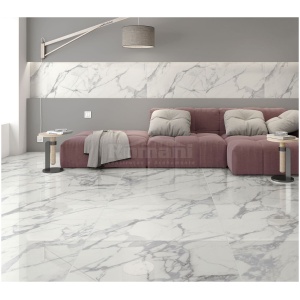 PISO FORMIGRES RETIFICADO CLASSIC CINZA RT POLIDO 88X88 (2,32)