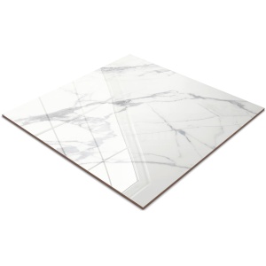 PISO FORMIGRES RETIFICADO CLASSIC CINZA RT POLIDO 88X88 (2,32)