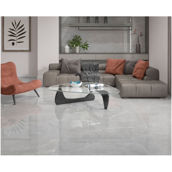 PISO GRAN SOBERANO GRAY RT POLIDO 60X120 (2,16)