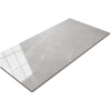 PISO GRAN SOBERANO GRAY RT POLIDO 60X120 (2,16)