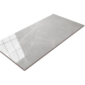 PISO GRAN SOBERANO GRAY RT POLIDO 60X120 (2,16)