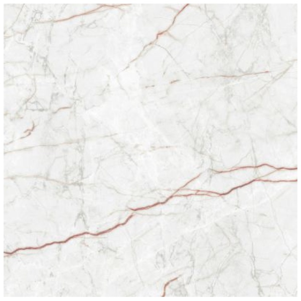 PORCELANATO CERAL POL RT 782X782MM BELLA ROSELLO (2,45)