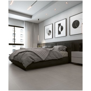 PORCELANATO OBELISCO BETON LIGHT ACETINADO 90X90 DELTA NOVA (2,43)