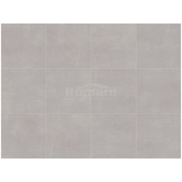 PORCELANATO OBELISCO BETON LIGHT ACETINADO 90X90 DELTA NOVA (2,43)