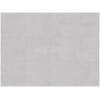 PORCELANATO MONIER ARGENTA ACETINADO 90X90 DELTA NOVA (2,43)