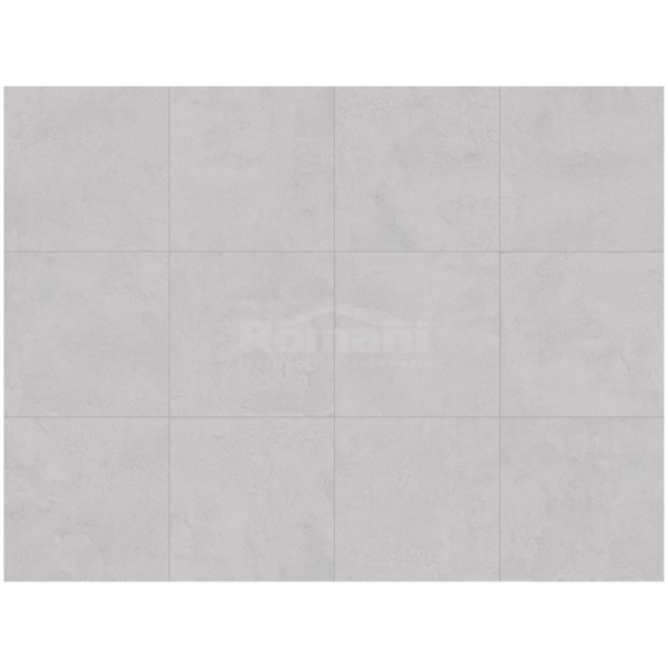 PORCELANATO MONIER ARGENTA ACETINADO 90X90 DELTA NOVA (2,43)