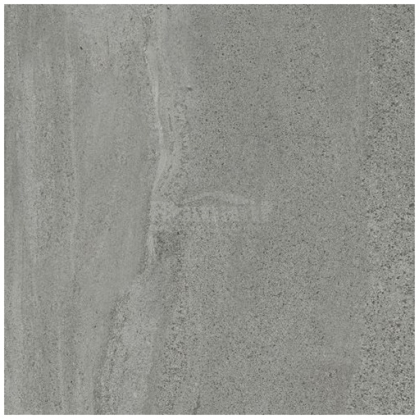 PORCELANATO RETIFICADO RUSTICO 72X72 BASALTO GRIGIO SAVANE (2,59)