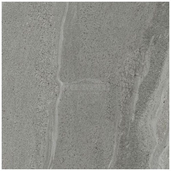 PORCELANATO RETIFICADO RUSTICO 72X72 BASALTO GRIGIO SAVANE (2,59)