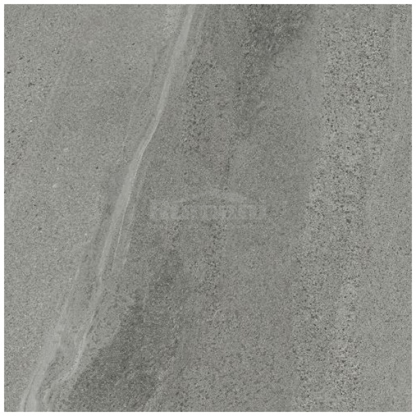 PORCELANATO RETIFICADO RUSTICO 72X72 BASALTO GRIGIO SAVANE (2,59)