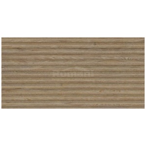 PORCELANATO HD RIPADO FREIJO RETIF. 56X113 SAVANE (2,50)