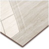 PISO POLIDO TRAVERTINO HD RETIFICADO 81X81 FORMIGRES (1,97)