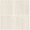 PISO POLIDO TRAVERTINO HD RETIFICADO 81X81 FORMIGRES (1,97)