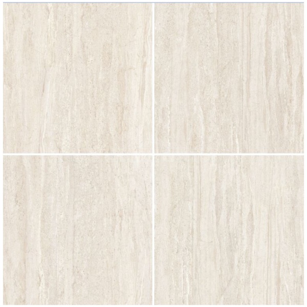 PISO POLIDO TRAVERTINO HD RETIFICADO 81X81 FORMIGRES (1,97)
