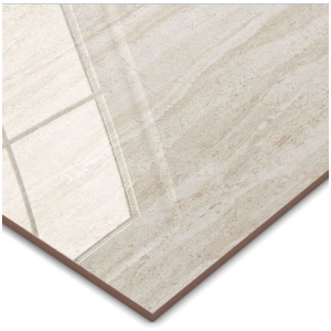 PISO POLIDO TRAVERTINO HD RETIFICADO 81X81 FORMIGRES (1,97)