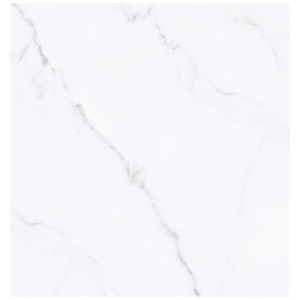 PORCELANATO CALACATA LIGHT 80X80 POLIDO RETIFICADO GAUDI (2,57)