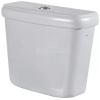CAIXA PARA BACIA ACOPLADA SABATINI CINZA ICASA IC5403 (SEM BACIA)