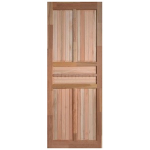 PORTA AMERICANA MISTA FINGADA 60 X 210 CM NEPASI