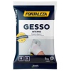GESSO EM PÓ SECAGEM RAPIDA 1KG FORTALEZA