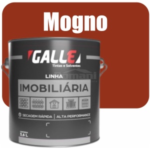 VERNIZ MARITIMO BRILHANTE 3,6L MOGNO GALLE