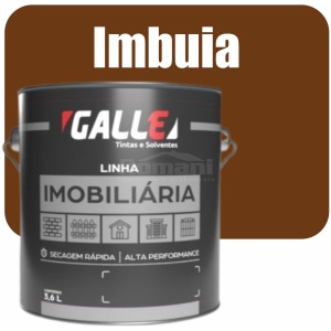 VERNIZ MARITIMO BRILHANTE 3,6L IMBUIA GALLE