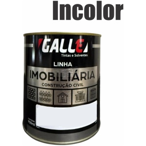 VERNIZ MARITIMO FOSCO 0,9L INCOLOR FOSCO GALLE
