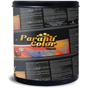 MASSA CORRIDA INTERIOR 25KG PARANA COLOS BARRICA#