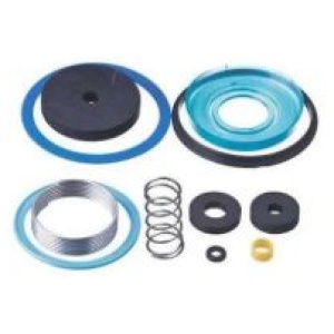 SUBCONJUNTO MECANIS ACION LUXO/MASTER DECA4336.004 ORIGINAL