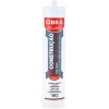 SELANTE PUCONSTRUCAO (30-35) CINZA CIBRA FLEX 400G