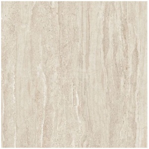 PISO HD RETIFICADO TRAVERTINO ACETINADO BEGE 88X88 FORMIGRES (2,32)