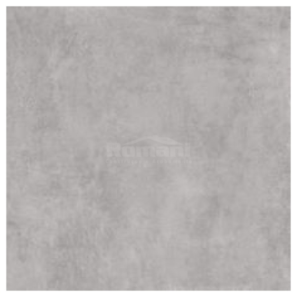 PISO CARBONO CINZA RETIFICADO DR 60012 60X60 DECORE EMBRAMACO (2,88)