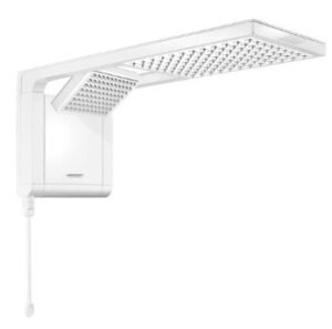 CHUVEIRO ACQUA DUO BRANCO 220V 7800W LORENZETTI 7510098