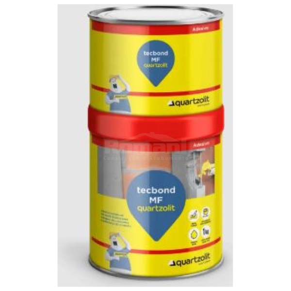 TECBOND TIX ANCHORBOND 1KG QUARTZOLIT
