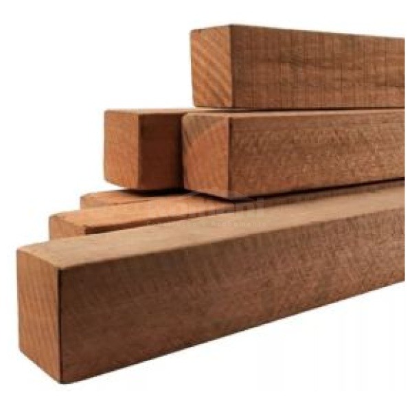 CAIBRO CAMBARA 5X5 APARELHADO