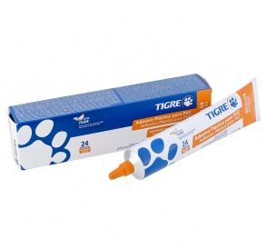 COLA CANO PVC 75GR TIGRE