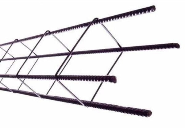 COLUNA ARMADA 7X14 8MM 6MT CA50#
