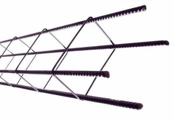 COLUNA ARMADA 7X17 8MM 6MT CA50#
