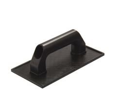 DESEMP PLASTICA 18 X 30 CM ESTRIADA CORTAG 60670