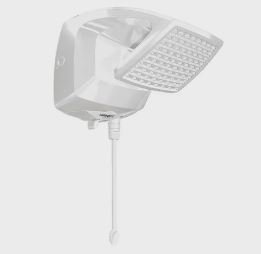DUCHA ELETRONICA FUTURA 7500W 220V LORENZETTI
