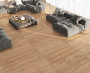 PISO GRAN CARVALHO NATURAL 60X120 ACETINADO FORMIGRES (2,16)