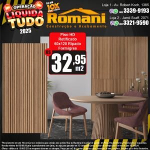 PISO GRAN RIPADO MR 60X120 FORMIGRES 2,16