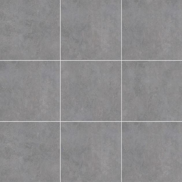 PORC. BROADWAY DARK GREY ACETINADO RT 81X81 GAUDI (2,64)