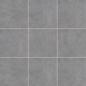 PORC. BROADWAY DARK GREY POLIDO RT 80X80 GAUDI (2,57)*