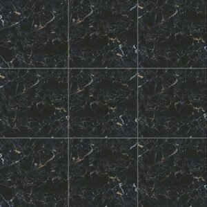 PORCELANATO SAINT BLACK 119X119 GAUDI 2,83MT